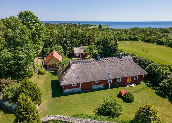 Kaebruotsa Farmhouse