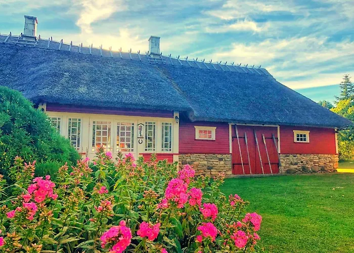 Kaebruotsa Farmhouse
